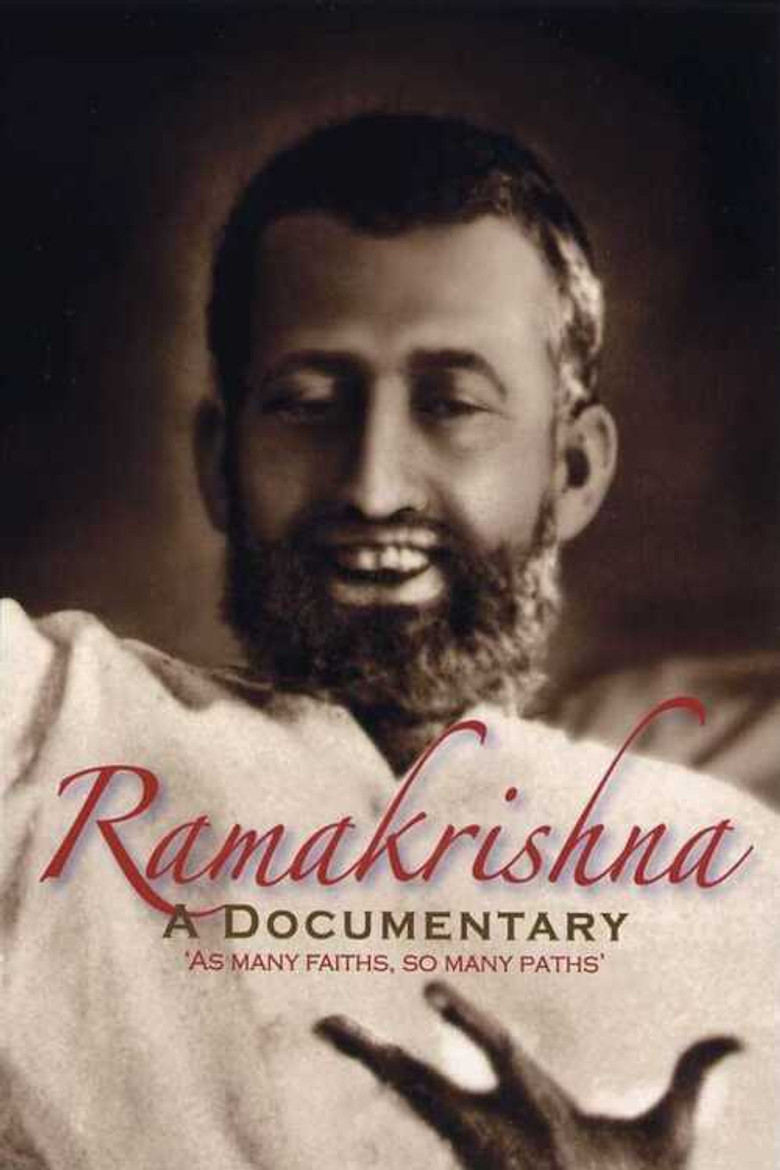 Ramakrishna A Documentary background