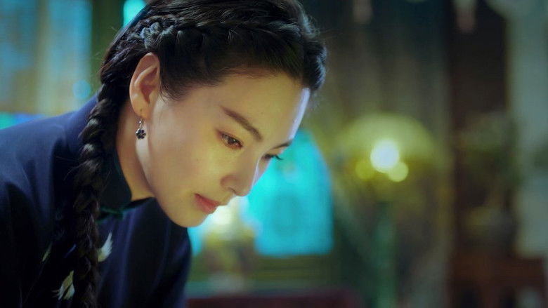 Still image for The Case Solver season 1 episode 23: Episode 23