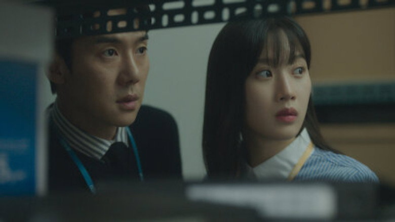 Still from The Interest of Love - Season 1 Episode 11