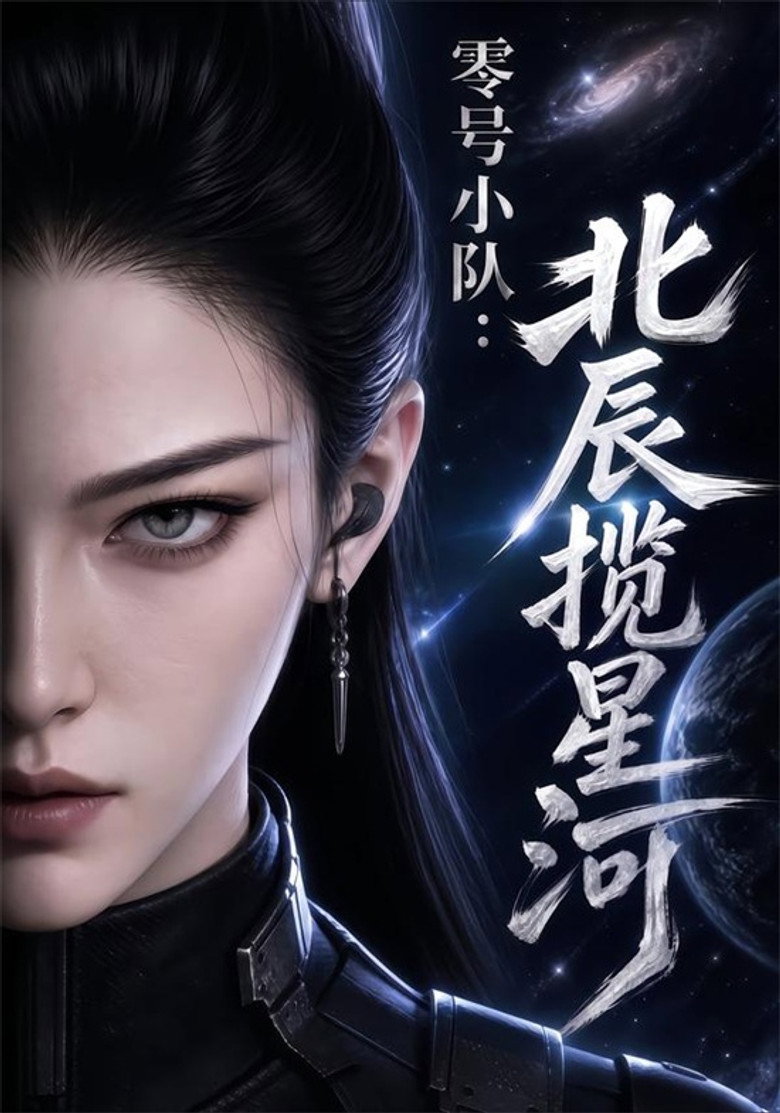 零号小队：北辰揽星河 (2026) poster