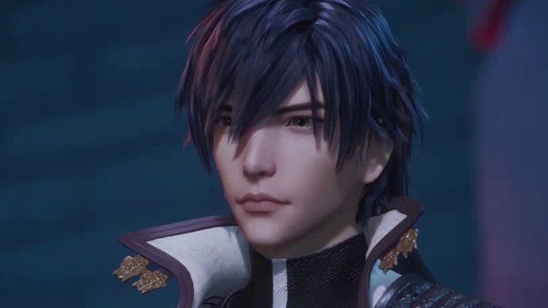 Still image for Spirit Sword Sovereign season 1 episode 235: Episode 235 Still image for Spirit Sword Sovereign season 1 episode 235: Episode 235