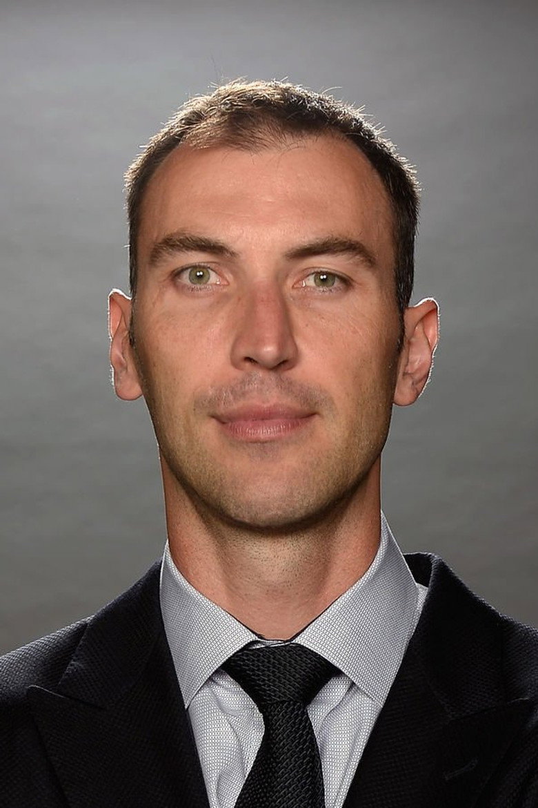 Photo de Zdeno Chára