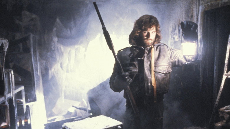 The Thing (1982)