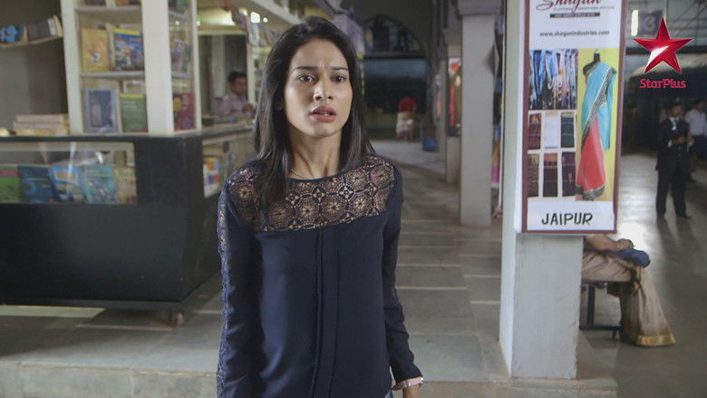 Nisha To Stop Kabir From Leaving