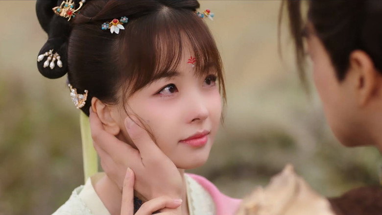 Still from Episode 20