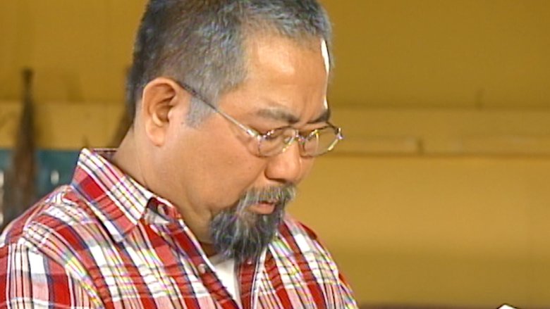 Still image for La Robe De Mariee Des Cieux season 1 episode 1: Episode 1 Still image for La Robe De Mariee Des Cieux season 1 episode 1: Episode 1