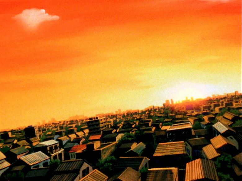 Still from Urusei Yatsura - Season 1 Episode 218