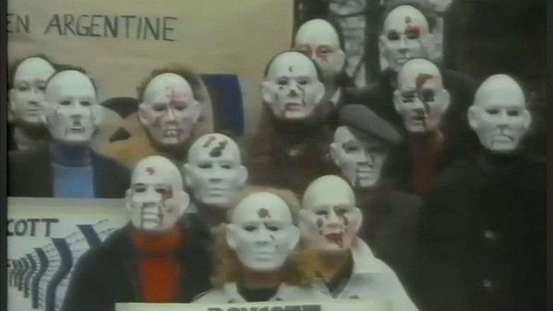 Image d'arrière-plan 2 du film Le Chemin perdu