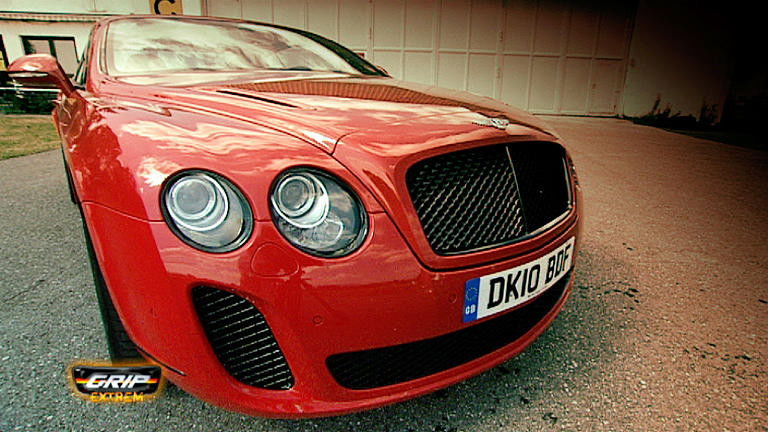 Still image for GRIP EXTREM season 1 episode 3: Episode 3