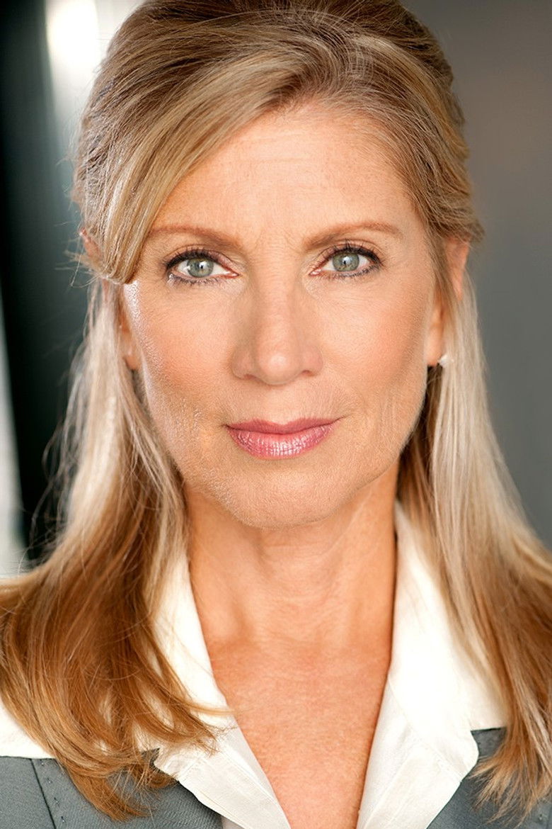 Cheryl Bricker portrait image