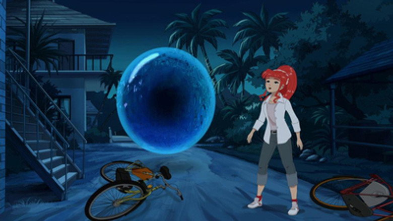 H2O: Meninas Sereias: Aventuras no Fundo do Mar S02E05