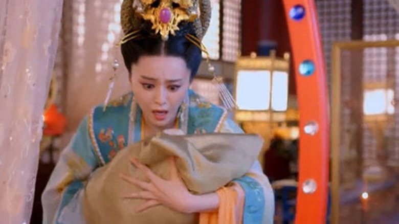 The Empress of China Season 1 Episode 81