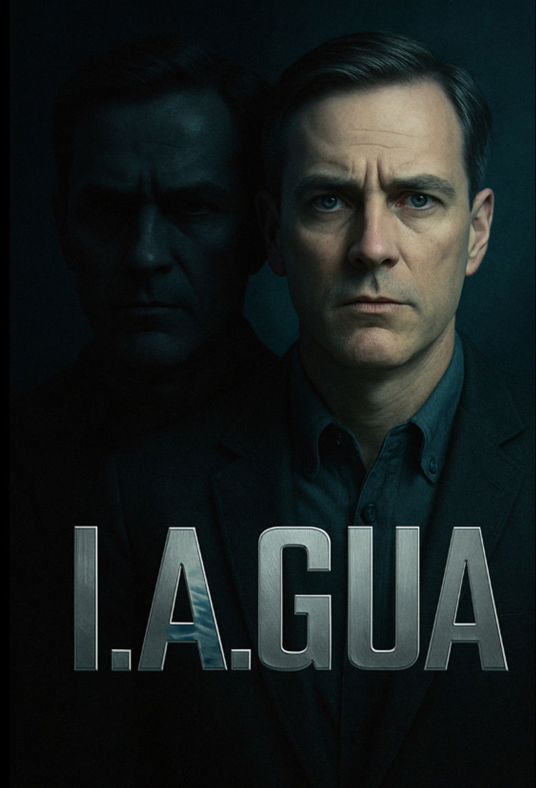 Imatge de Waterficial Intelligence