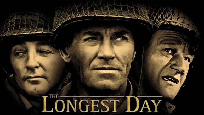 The Longest Day Screenshot 4