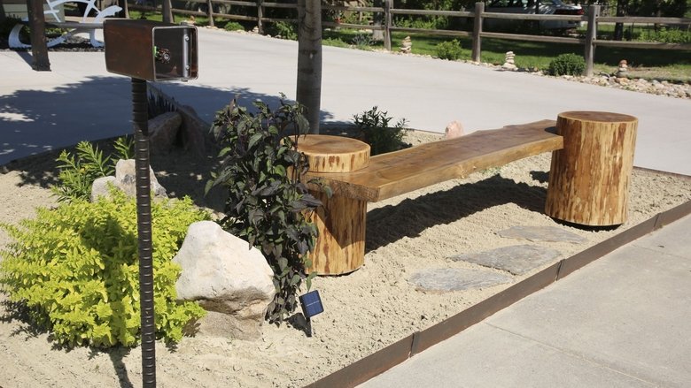 Still image for Building Outside the Lines season 1 episode 2: Subterranean Sanctuary