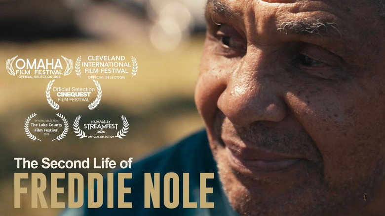 The Second Life of Freddie Nole