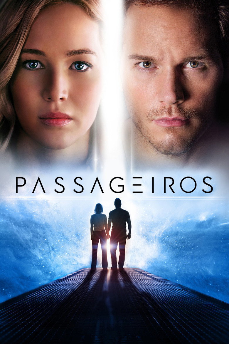 Póster la Película