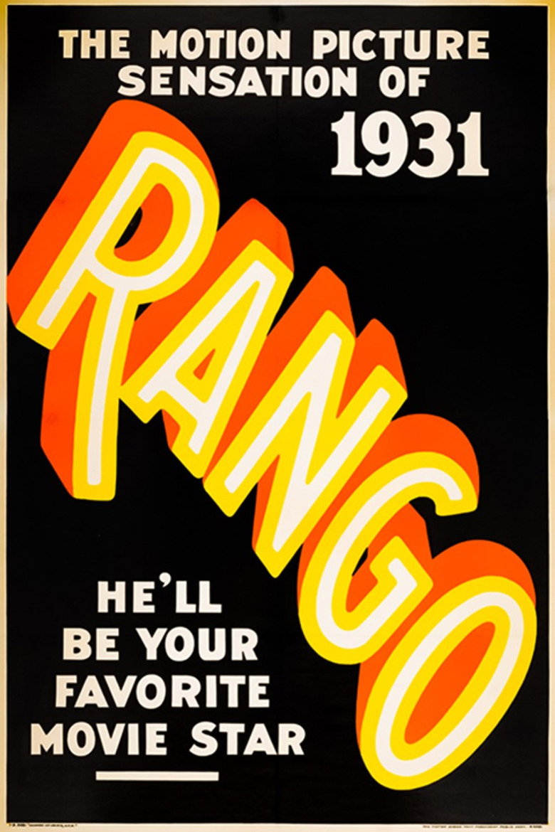 Rango — image 3