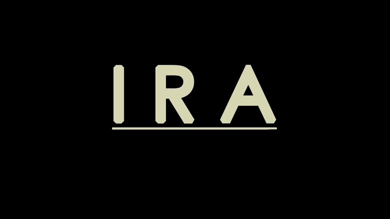 IRA movie poster