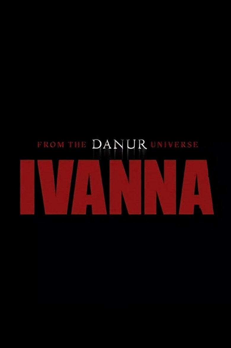 Постер коллекции Ivanna Collection