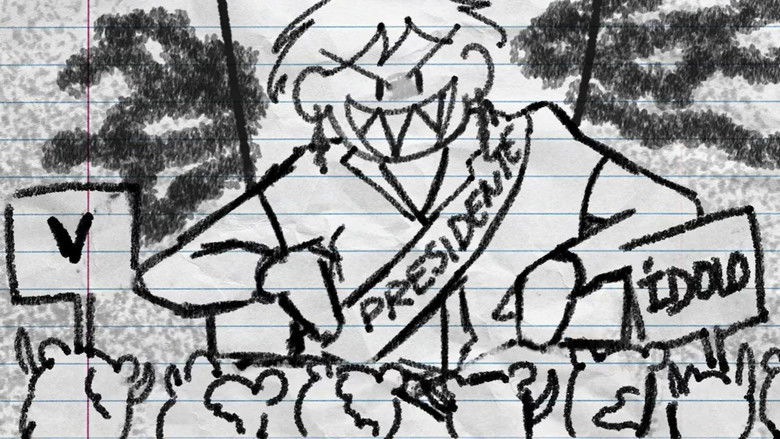 Imatge de Cuycidio Electoral