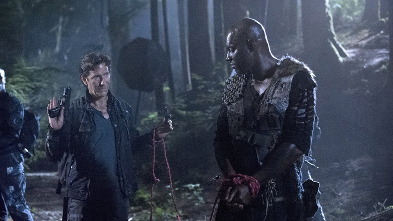 The 100 Sezonul 5 Episodul 2
