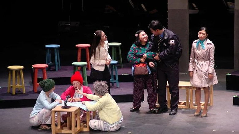 Incheon Waltz, The Community Musical