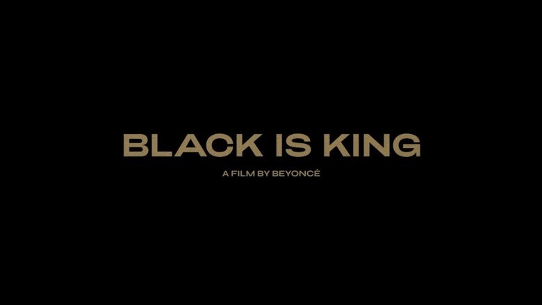 Black Is King (2020)