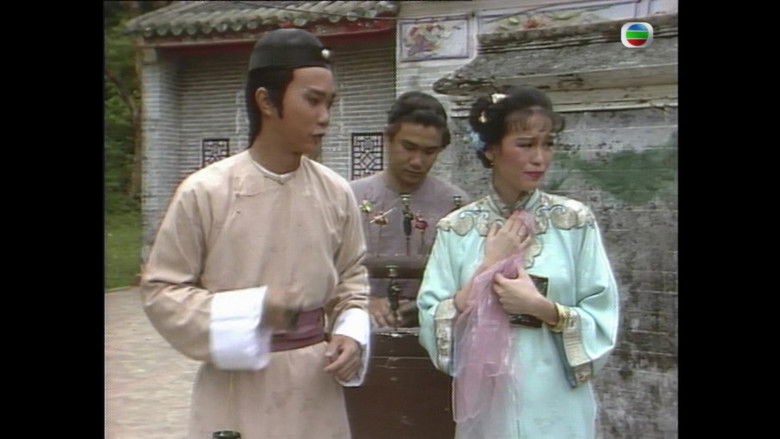 Still image for The Return of Mischievous Lots season 1 episode 3: Episode 3