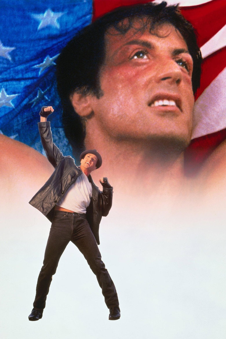 Imatge de Rocky 5