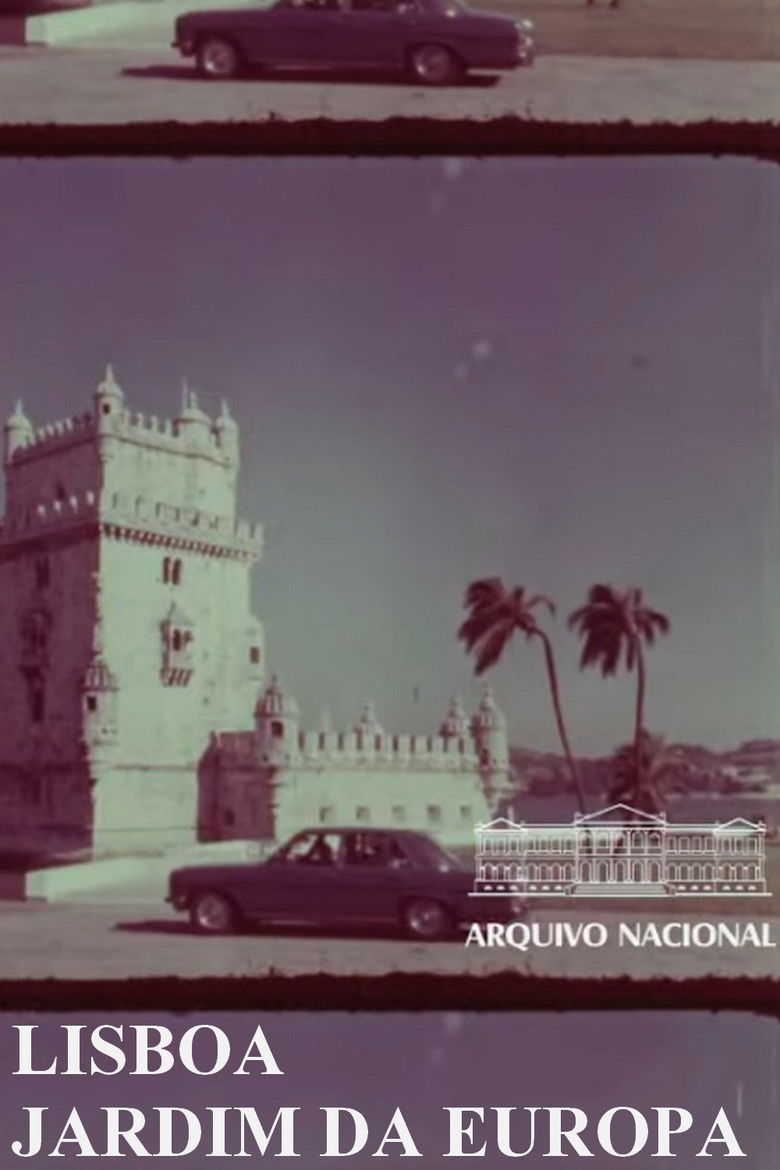 Imatge de Portugal, Jardim da Europa