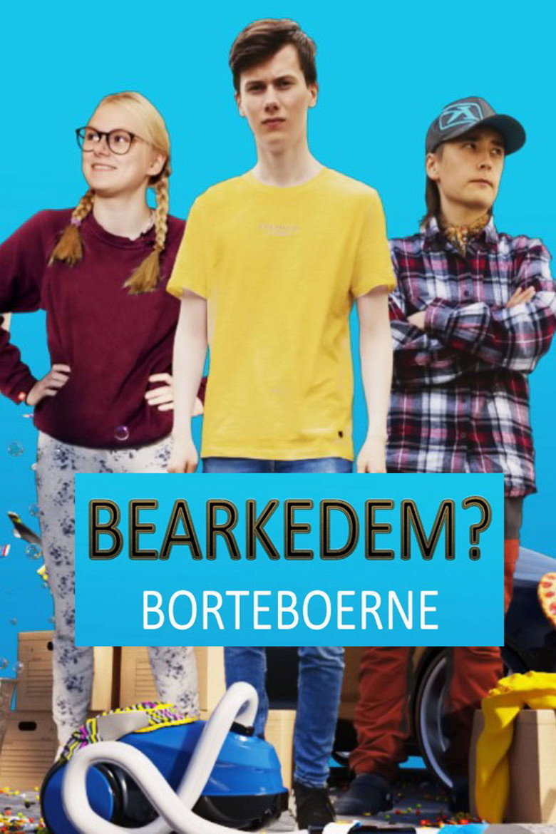 Borteboerne
