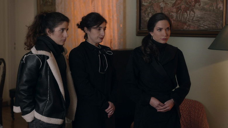 Still image for And Yet I'm Still Here season 1 episode 5: Episode 5 Still image for And Yet I'm Still Here season 1 episode 5: Episode 5