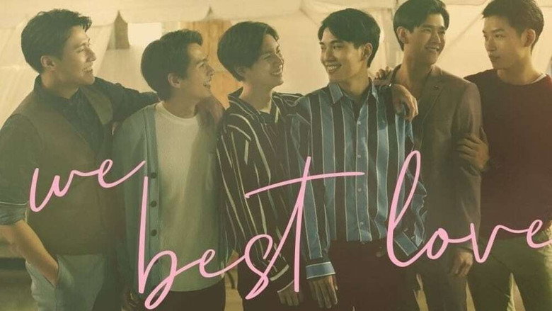 Still from 我们挚爱的故事 - Season 2 Episode 5