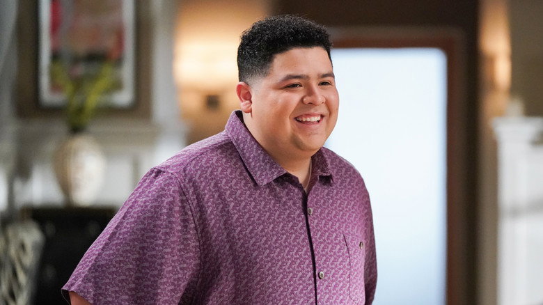 Still from Modern Family - Season 11 Episode 18