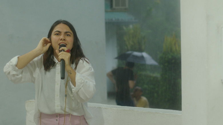 Image d'arrière-plan 4 du film Ananke