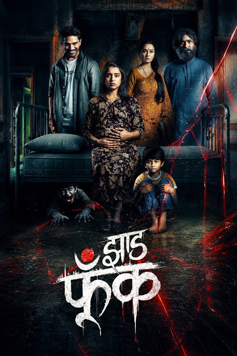 Jhaad Phoonk (2026) WEB-DL Hindi Full Movie 480p 720p 1080p