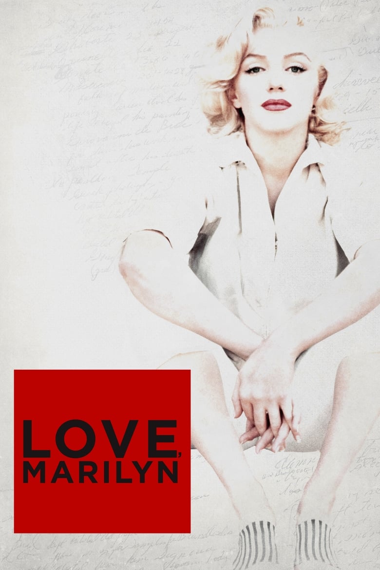 Love, Marilyn (2013)