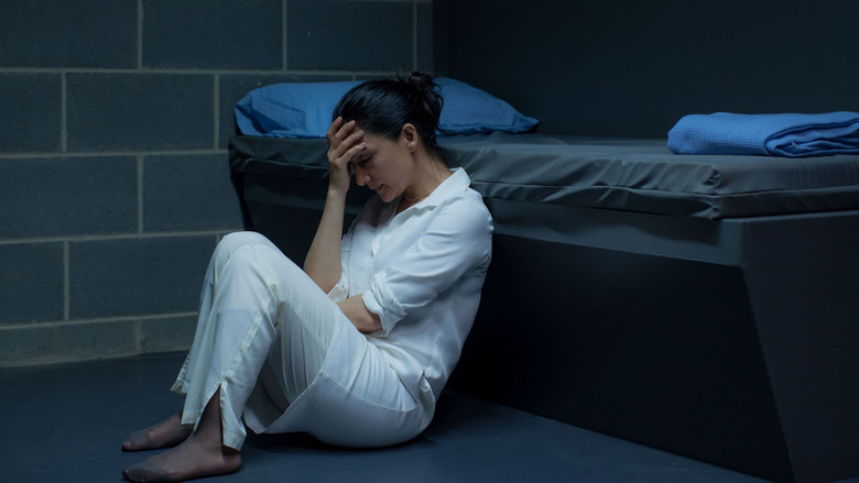 Still image for Next of Kin season 1 episode 4: Episode 4 Still image for Next of Kin season 1 episode 4: Episode 4