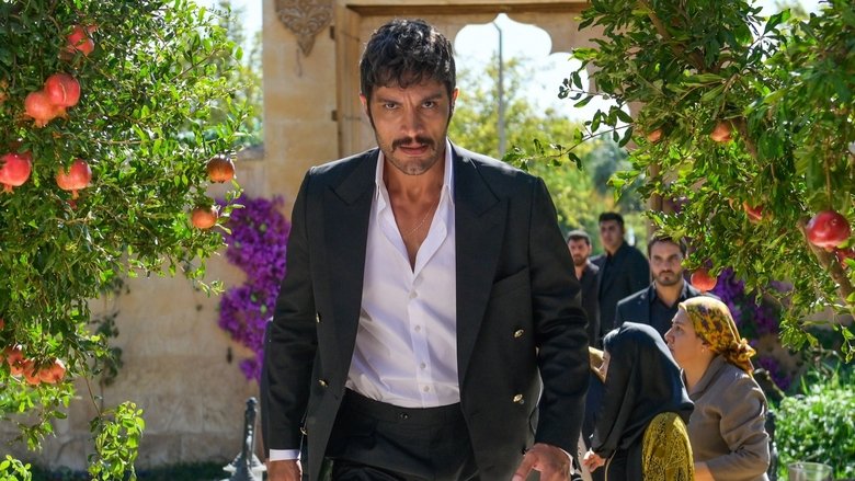 Halef: Köklerin Çağrısı Temporada 1 Episodio 6 Cuevana 3