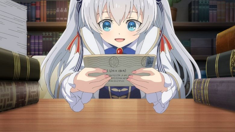 Watch Seirei Gensouki: Spirit Chronicles Episode 4 online - AnimePlyx