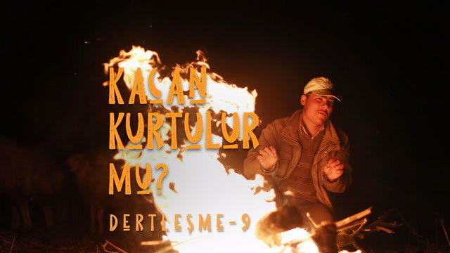 Still image for Dertleşme season 1 episode 9: Episode 9