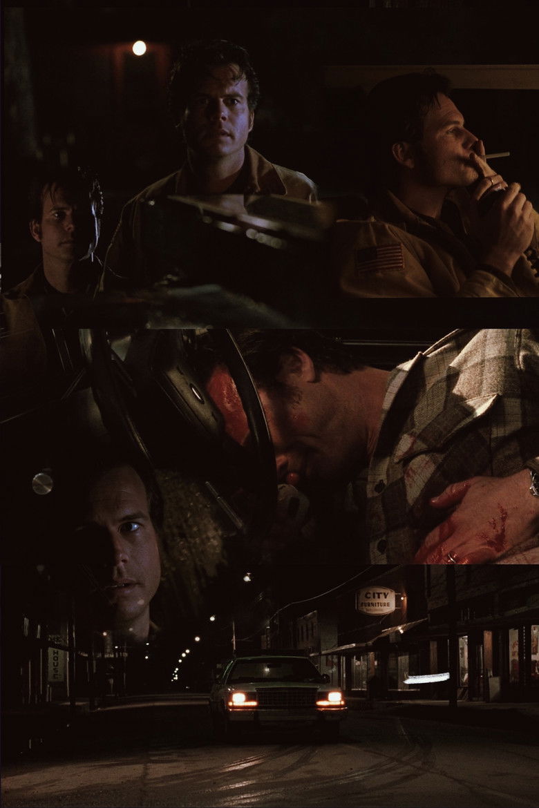 Imatge de One False Move