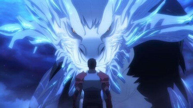 Voir DOTA : Dragon's Blood saison 1 episode 5 en Streaming Gratuit