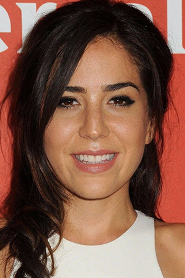 Audrey Esparza photo 2