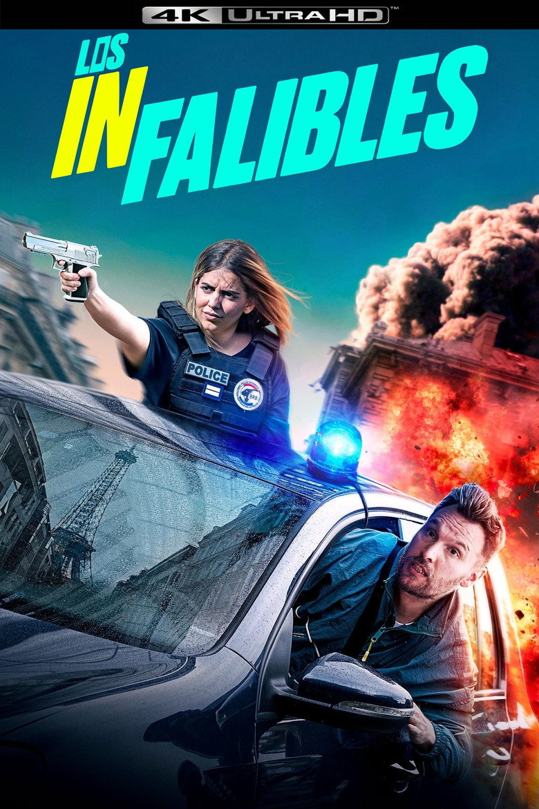 Póster la Película