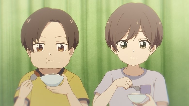 Still image for Senpai Is an Otokonoko season 1 episode 7: Like That