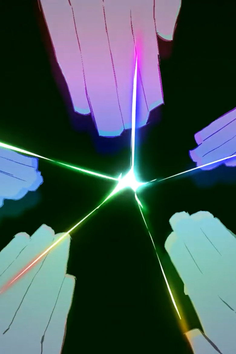 Imatge de Chroma Force Forever