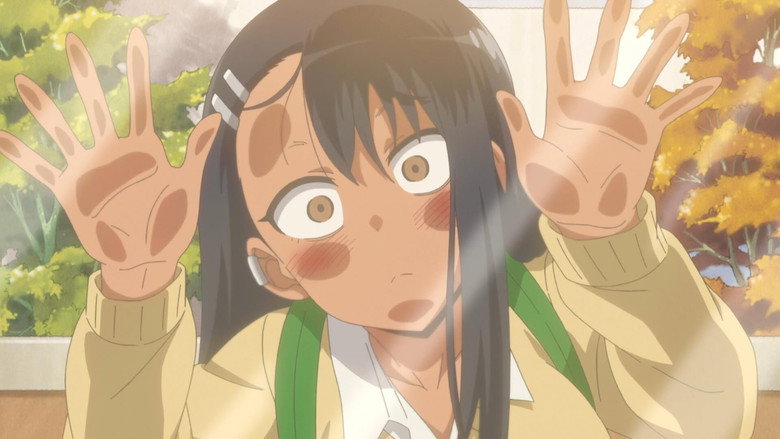 Still from DON'T TOY WITH ME, MISS NAGATORO - Season 2 Episode 5