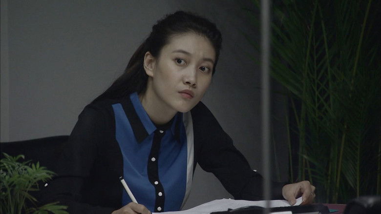 Still image for 抓的就是你 season 1 episode 8: Episode 8